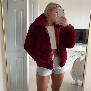 Red Generation Love Jacket